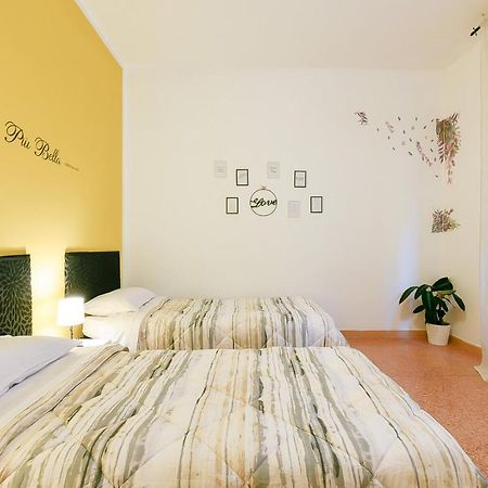 [Dall'ARA57] Bologna Esclusivo Appartamento Magico Esterno foto